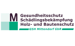 Logo von Mittendorf & Heinrich GbR Schädlingsbekämpfung