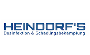 Logo von Heindorf's Desinfektion & Schädlingsbekämpfung