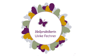 Logo von Heilpraktikerin Ulrike Fechner