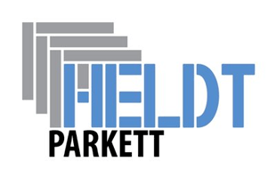 Logo von Heldt Parkett