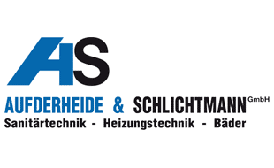 Logo von Aufderheide & Schlichtmann GmbH