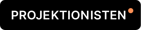 Logo von PROJEKTIONISTEN GmbH