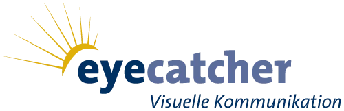 Logo von eyecatcher Werbung