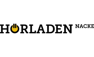 Logo von Hörladen Nacke GbR
