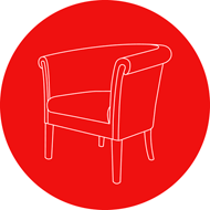 Logo von Schönlau Einríchtungshaus Raumausstatterfachgeschäft