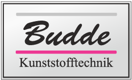 Logo von Detlef Budde Kunststofftechnik