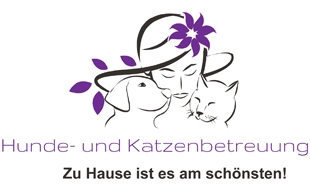 Logo von Harmonie Hunde- und Katzenbetreuung