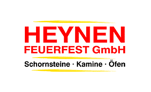 Logo von Heynen Feuerfest GmbH
