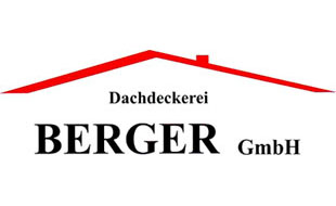 Logo von Dachdeckerservice Berger GmbH