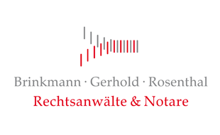Logo von Brinkmann, Gerhold, Rosenthal