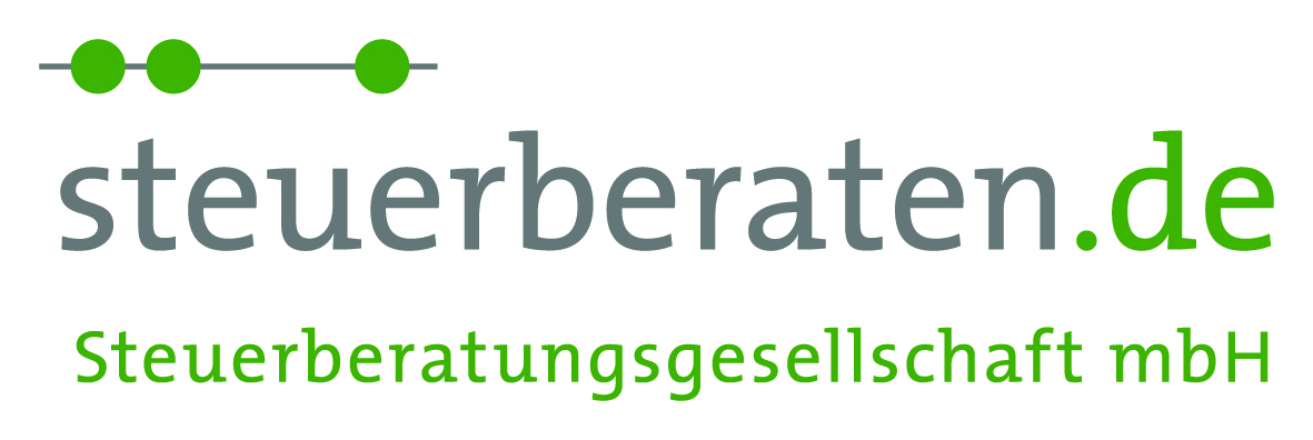 Logo von steuerberaten.de Steuerberatungsgesellschaft mbH