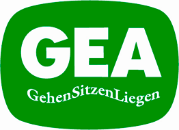 Logo von GEA Hannover