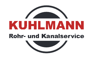 Logo von Kuhlmann Rohr- und Kanalservice GmbH