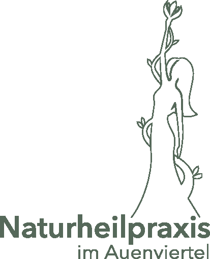 Logo von Naturheilpraxis im Auenviertel