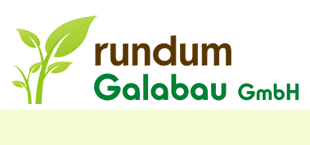 Logo von rundum Galabau GmbH