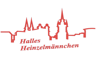 Logo von Gebäudereinigung & Service Demmler Halles Heinzelmännchen