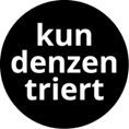 Logo von kundenzentriert GmbH