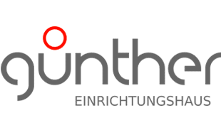 Logo von Einrichtungshaus Günther OHG