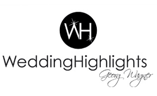 Logo von Hochzeitsfotograf WeddingHighlights