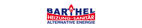 Logo von Barthel Guido Heizung-Sanitär