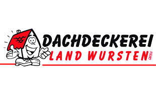 Logo von Dachdeckerei Land Wursten GmbH