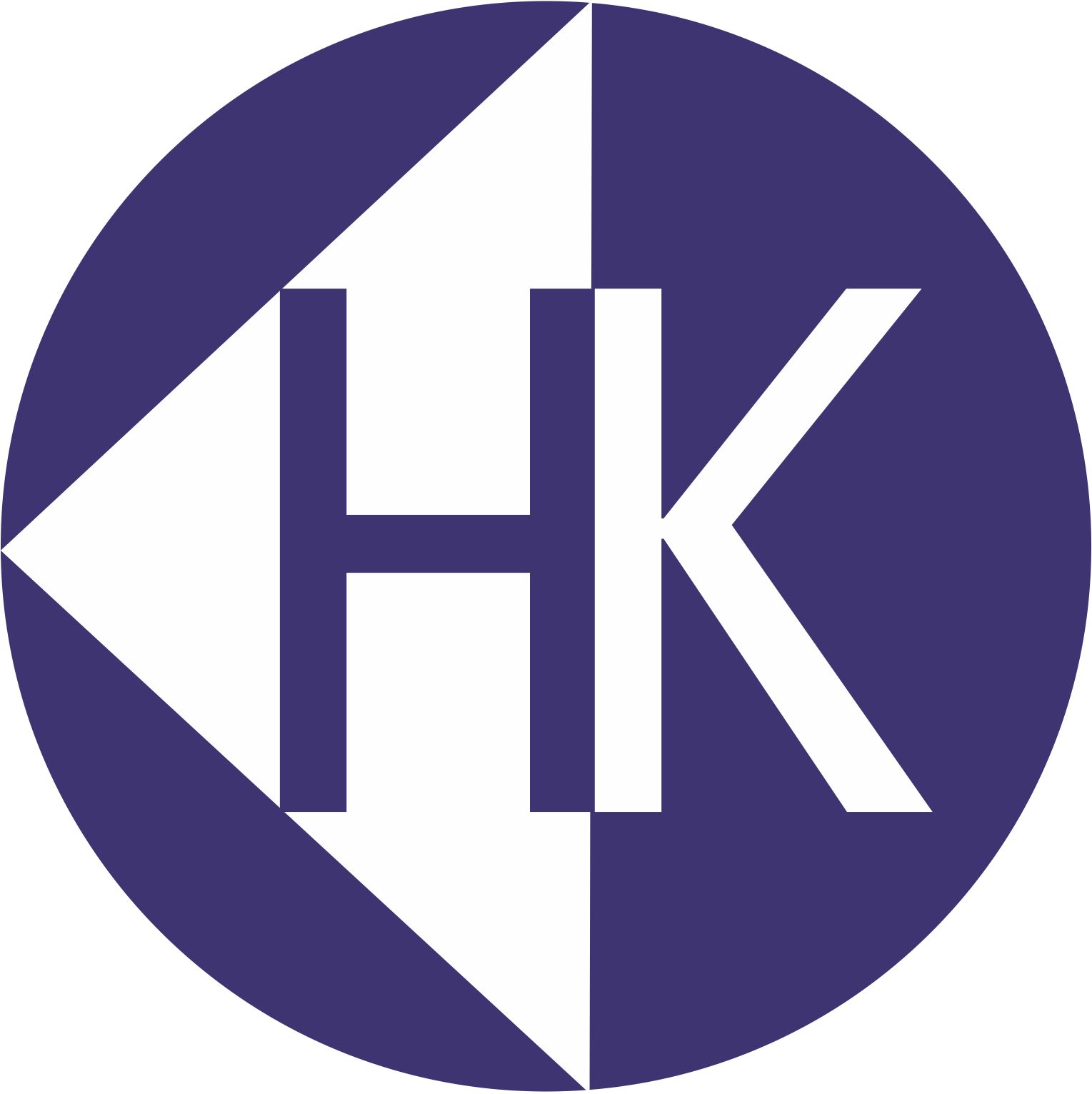 Logo von Hink & Kempe Industrieanlagen Service GmbH