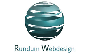 Logo von Rundum Webdesign