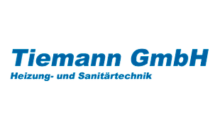 Logo von Tiemann GmbH