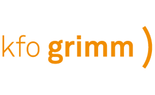 Logo von KFO Grimm