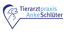 Logo von Tierarztpraxis Anke Schlüter