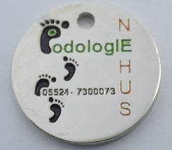 Logo von Podologie Yvonne Niehus