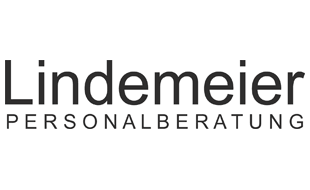 Logo von Personalberatung Lindemeier