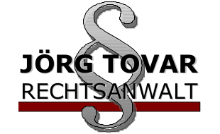 Logo von Tovar Jörg Rechtsanwaltskanzlei