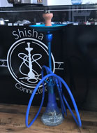 Logo von Shisha und E-Zigaretten Shop Verden
