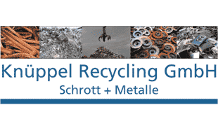 Logo von Knüppel Recycling GmbH