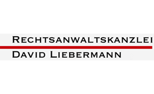 Logo von Rechtsanwaltskanzlei David Liebermann