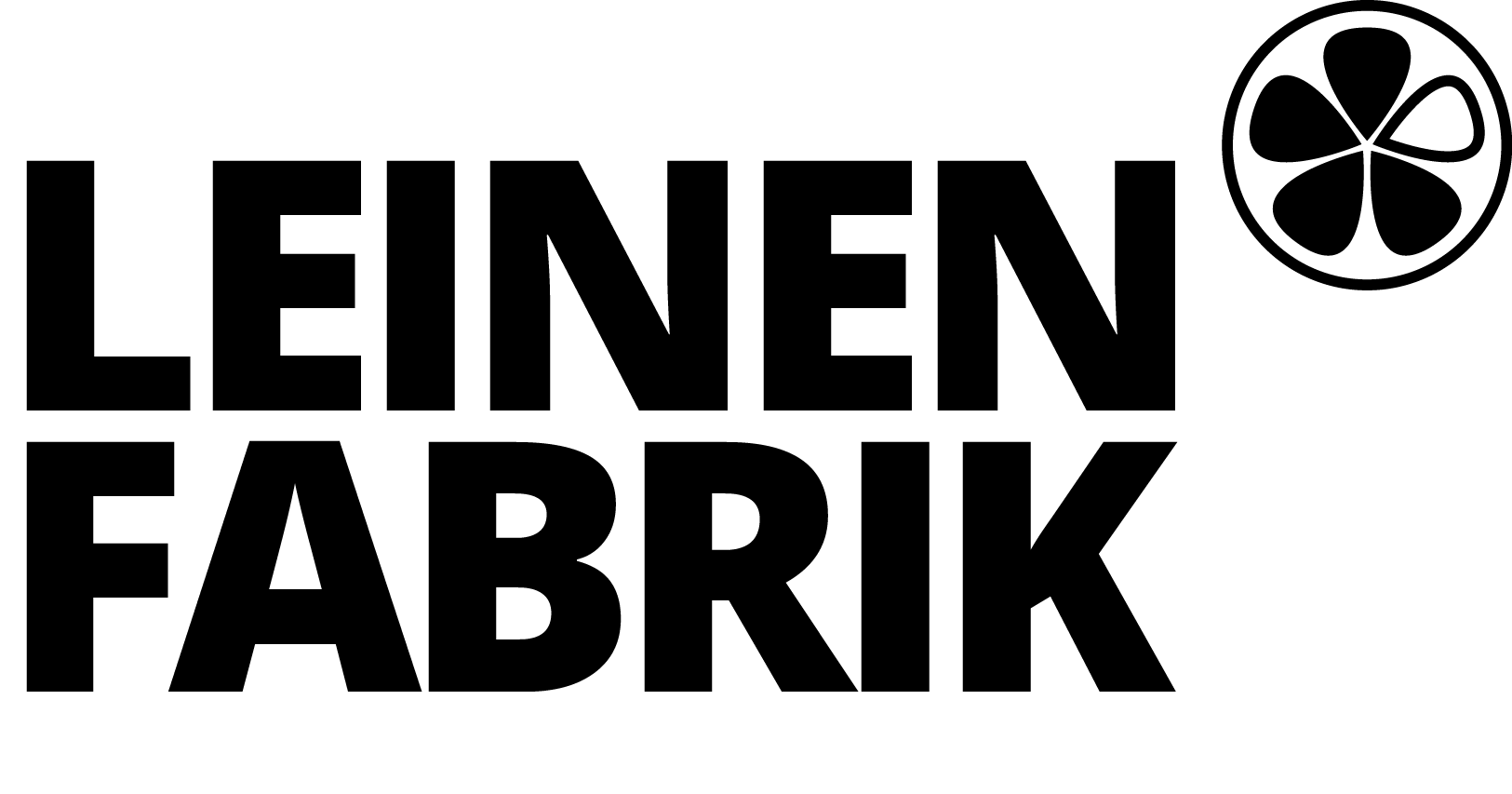 Logo von LEINENFABRIK
