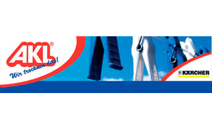 Logo von AKL GmbH