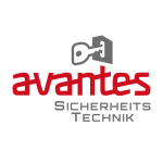 Logo von Avantes Sicherheitstechnik & Schlüsseldienst