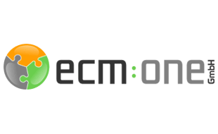 Logo von ecm:one GmbH