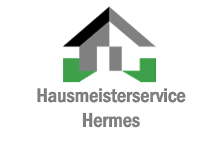 Logo von Hausmeisterservice Hermes