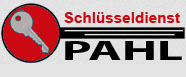 Logo von Schlüsseldienst Pahl