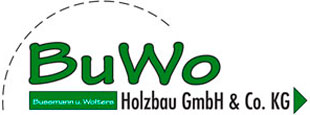 Logo von Holzbau GmbH & Co.KG Bussmann u. Wolters