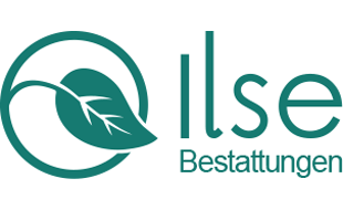 Logo von Ilse Bestattungen Beerdigungsinstitut