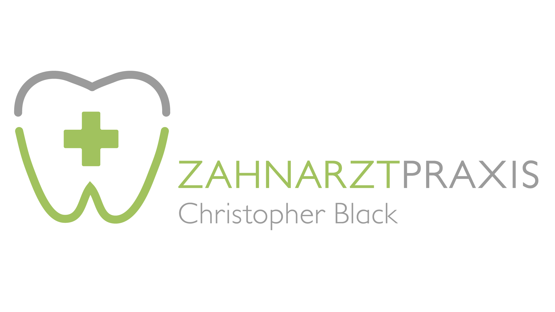 Logo von Black Christopher Zahnarztpraxis