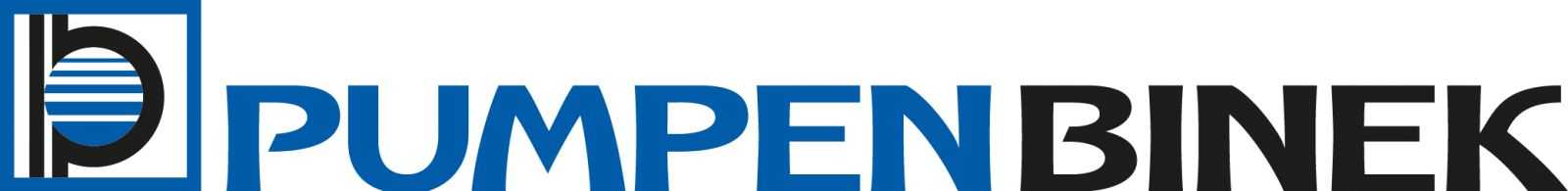 Logo von Pumpen Binek GmbH