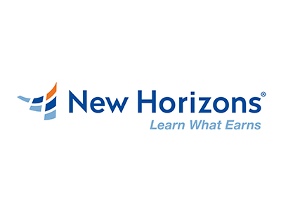 Logo von New Horizons