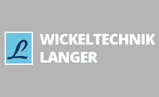 Logo von Wickeltechnik Langer GmbH & Co. KG