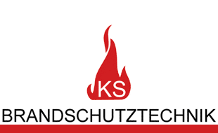 Logo von KS Brandschutztechnik GmbH