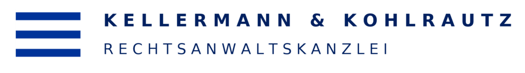 Logo von Rechtsanwälte Kellermann & Kohlrautz Familienrecht und Erbrecht